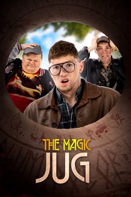 Watch The Magic Jug online