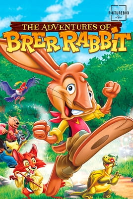 Watch The Adventures of Brer Rabbit online