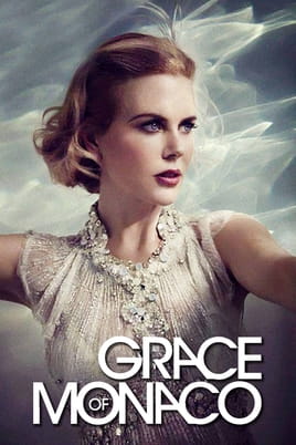 Watch Grace of Monaco online
