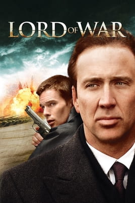 Lord of War - SWEET.TV Watch Lord of War online