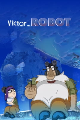 Watch Victor_Robot online