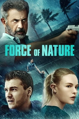 Watch Force of Nature online