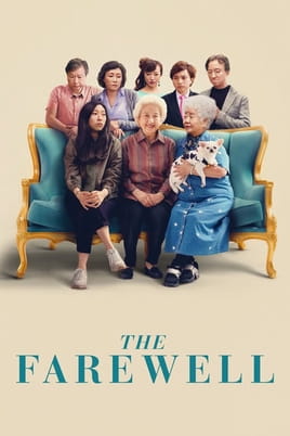 The Farewell - SWEET.TV Watch The Farewell online