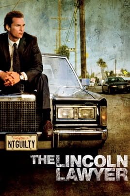 Watch The Lincoln Lawyer online