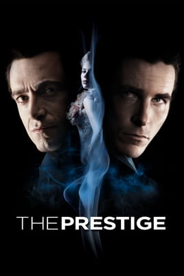 Дивитися The Prestige онлайн