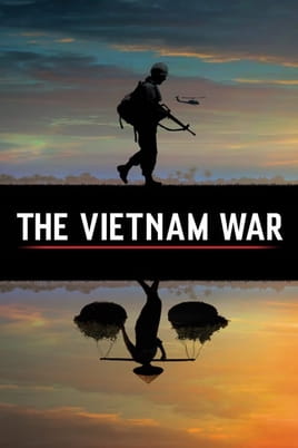 Watch The Vietnam War online