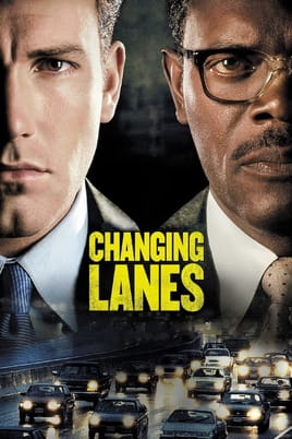 Watch Changing Lanes online