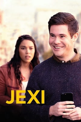 Watch Jexi online