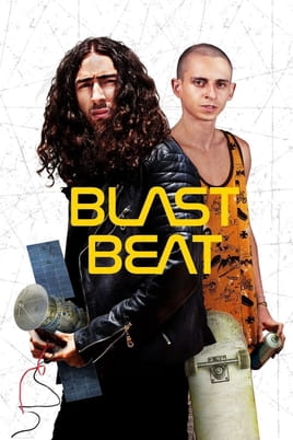 Watch Blast Beat online