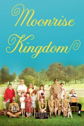 Watch Moonrise Kingdom online