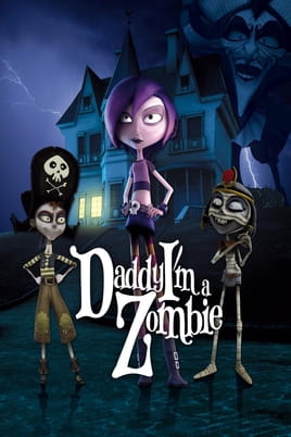 Daddy, I'm A Zombie - SWEET.TV Watch Daddy, I'm A Zombie online