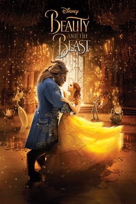 Watch Beauty and the Beast online