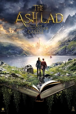 Дивитися The Ash Lad: In Search of the Golden Castle онлайн