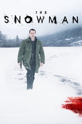 The Snowman - SWEET.TV Watch The Snowman online