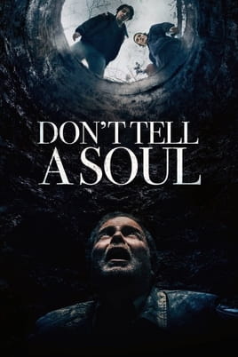 Don't Tell a Soul - SWEET.TV Watch Don't Tell a Soul online