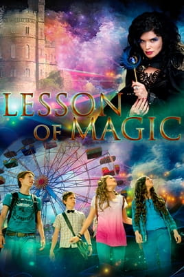 Lesson of Magic - SWEET.TV Watch Lesson of Magic online