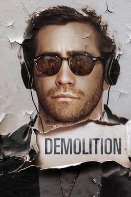 Demolition - SWEET.TV Watch Demolition online