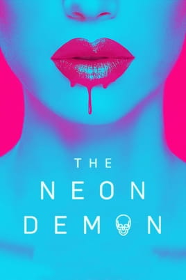 Watch The Neon Demon online