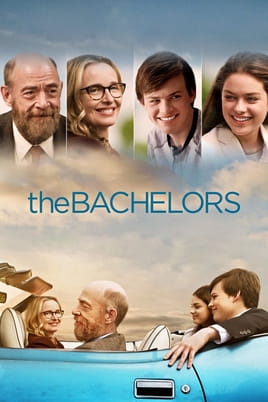 Watch The Bachelors online