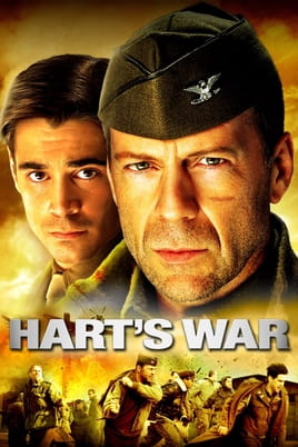 Watch Hart's War online