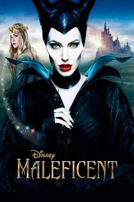 Watch Maleficent online