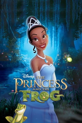 Watch The Princess and the Frog online