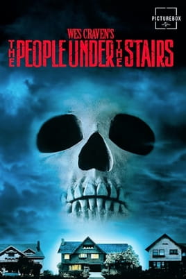 Watch The People Under the Stairs online