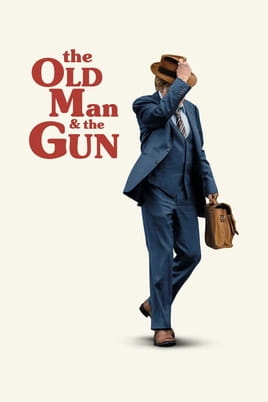 Watch The Old Man & the Gun online