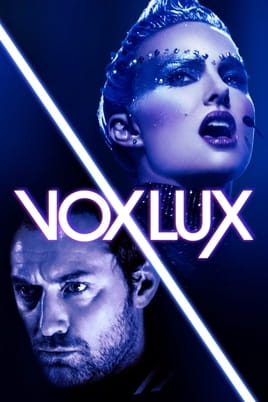 Watch Vox Lux online