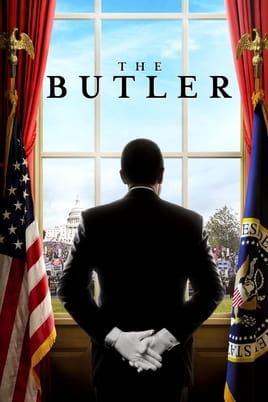 Watch The Butler online