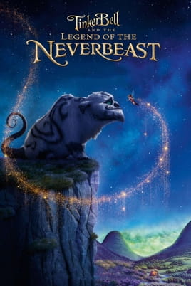 Watch Tinker Bell and the Legend of the NeverBeast online