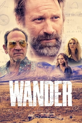 Watch Wander online