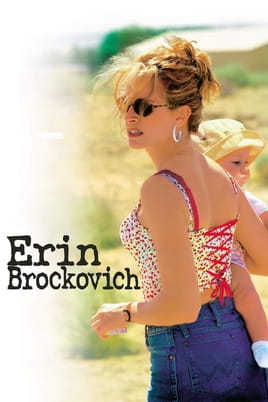 Watch Erin Brockovich online