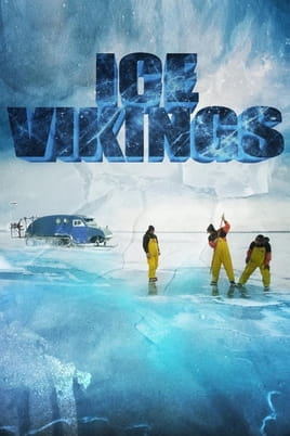 Watch Ice Vikings online