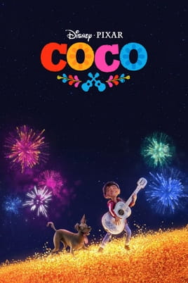 Watch Coco online