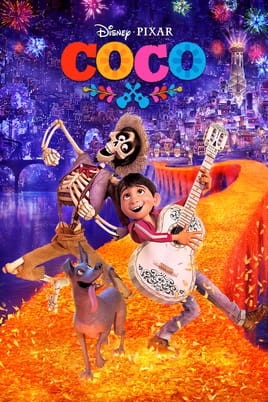 Coco - SWEET.TV Watch Coco online