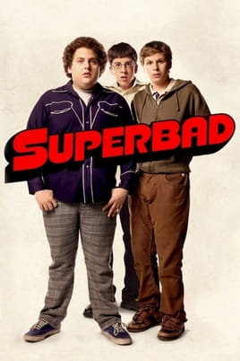 Superbad - SWEET.TV Watch Superbad online
