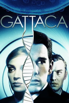 Watch Gattaca online