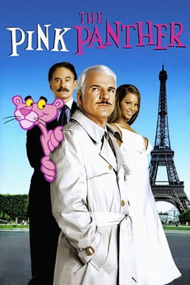 Watch The Pink Panther online
