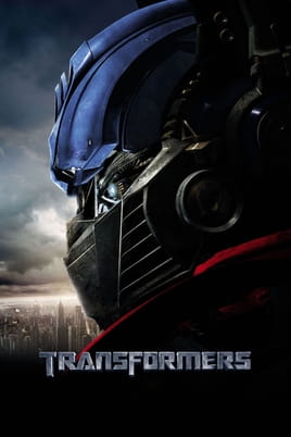 Watch Transformers online