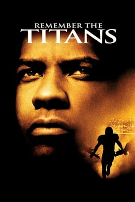 Watch Remember the Titans online