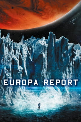 Watch Europa Report online