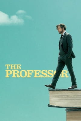 Watch The Professor online