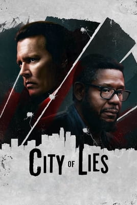 Watch City of Lies online