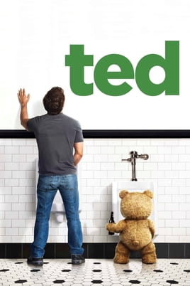 Смотреть Ted онлайн