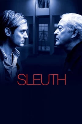 Watch Sleuth online