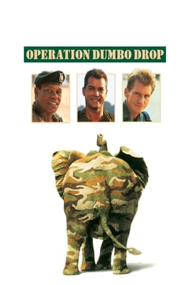 Watch Operation Dumbo Drop online