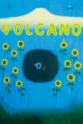 Watch Volcano online