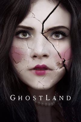 Watch Ghostland online