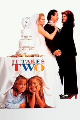 Watch It Takes Two online